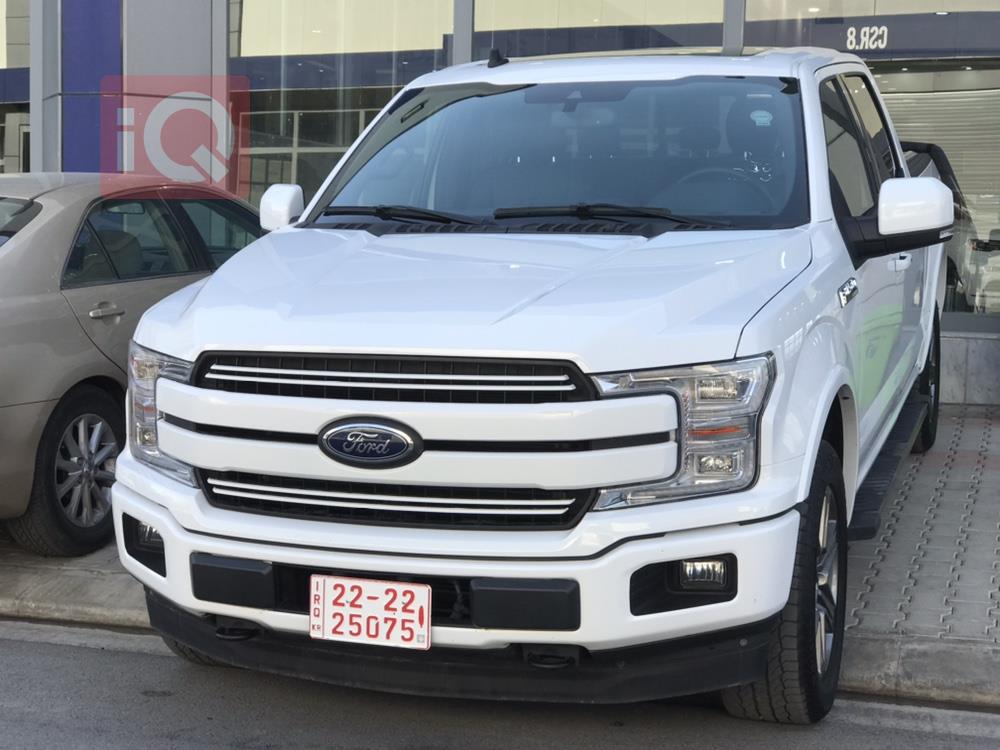 فورد إف-150